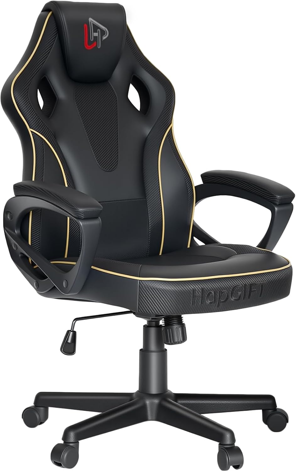 Video Games - Silla de juego HapGIFT, sillas ergonómicas