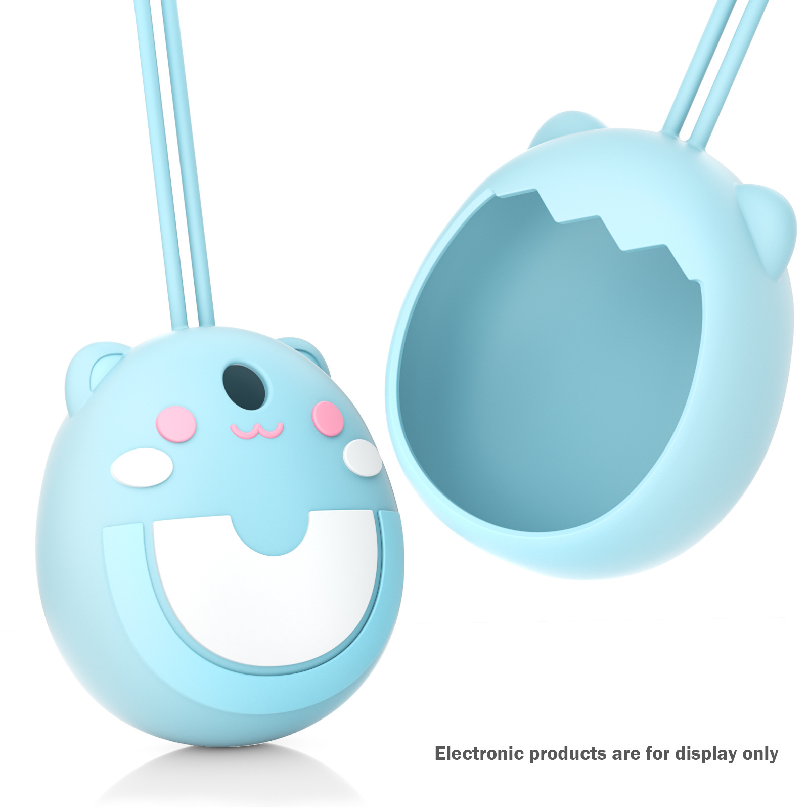 Funda protectora electrónica V - Tamagotchi Electronic Pet Virtual reseña y precio