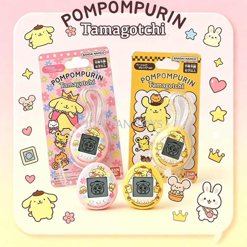 BANDAI Tamagotchi Nano Sanrio  - Tamagotchi Electronic Pet Virtual reseña y precio