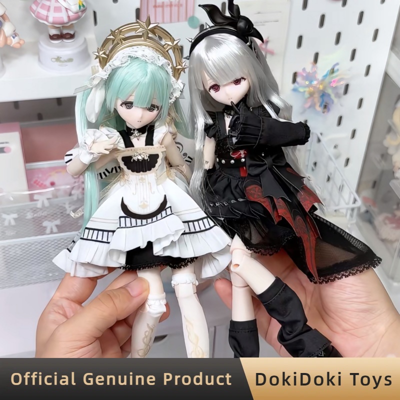 Bonnie, figura de acción de la - Anime Action Figure Blind Box reseña y precio
