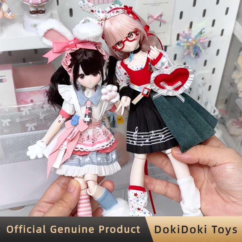 Bonnie, figura de acción de la - Anime Action Figure Blind Box reseña y precio