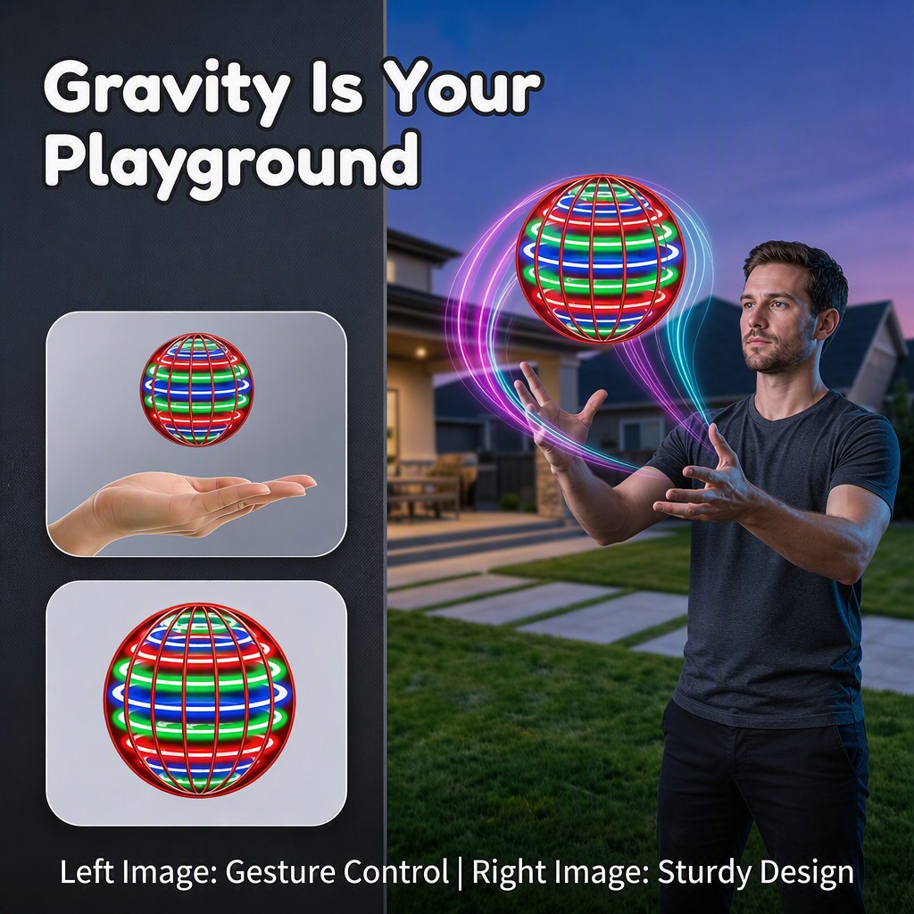 Boomerang Mágico con Luces LED - Stem Solar Robot Kit For Kids reseña y precio