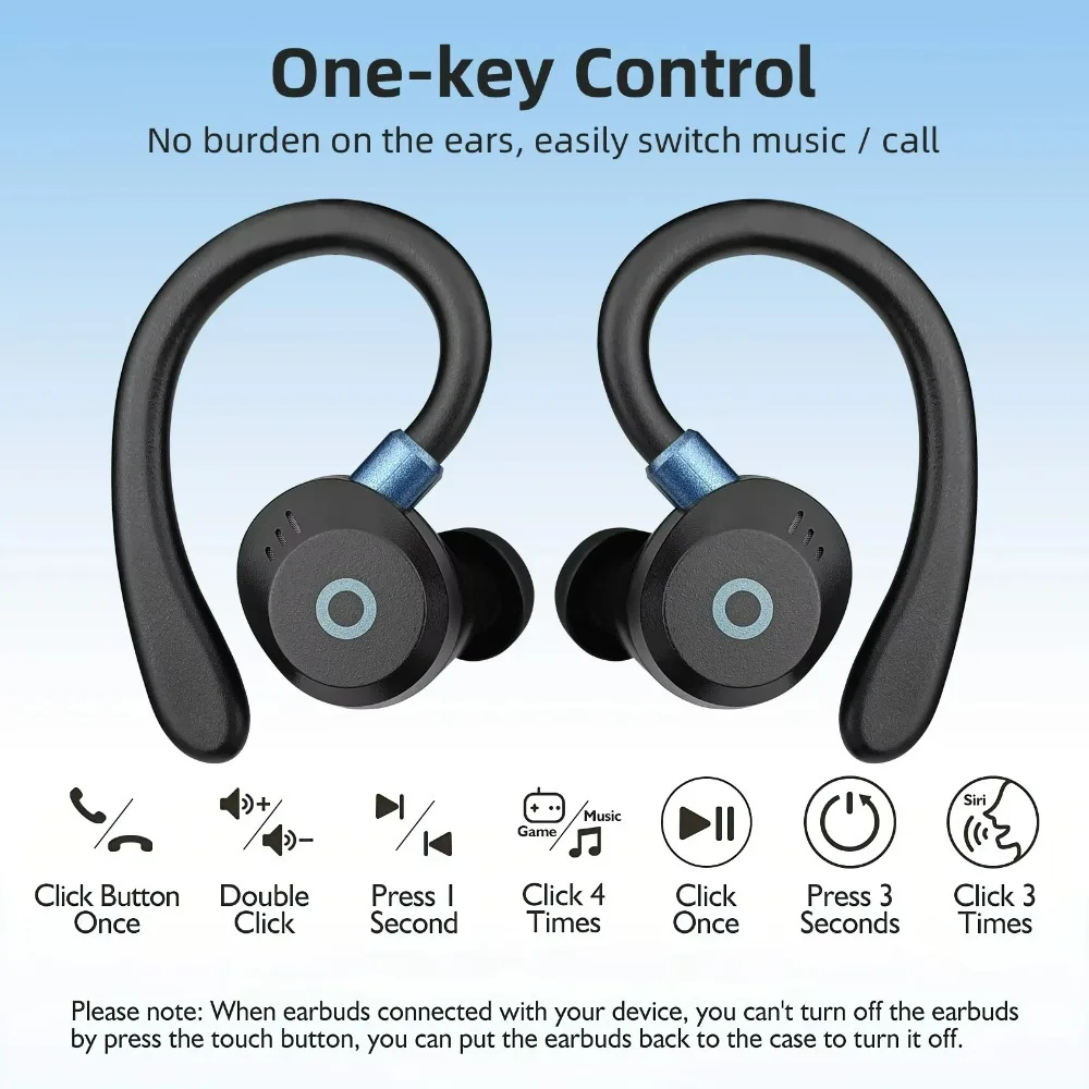 Nuevos auriculares Bluetooth Q - Video Games reseña y precio