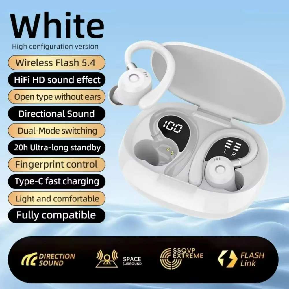 Nuevos auriculares Bluetooth Q - Video Games reseña y precio