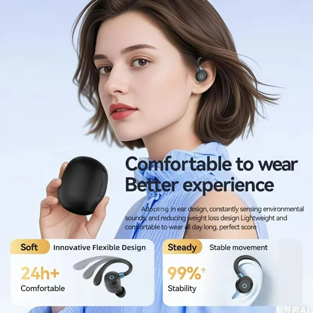 Nuevos auriculares Bluetooth Q - Video Games reseña y precio