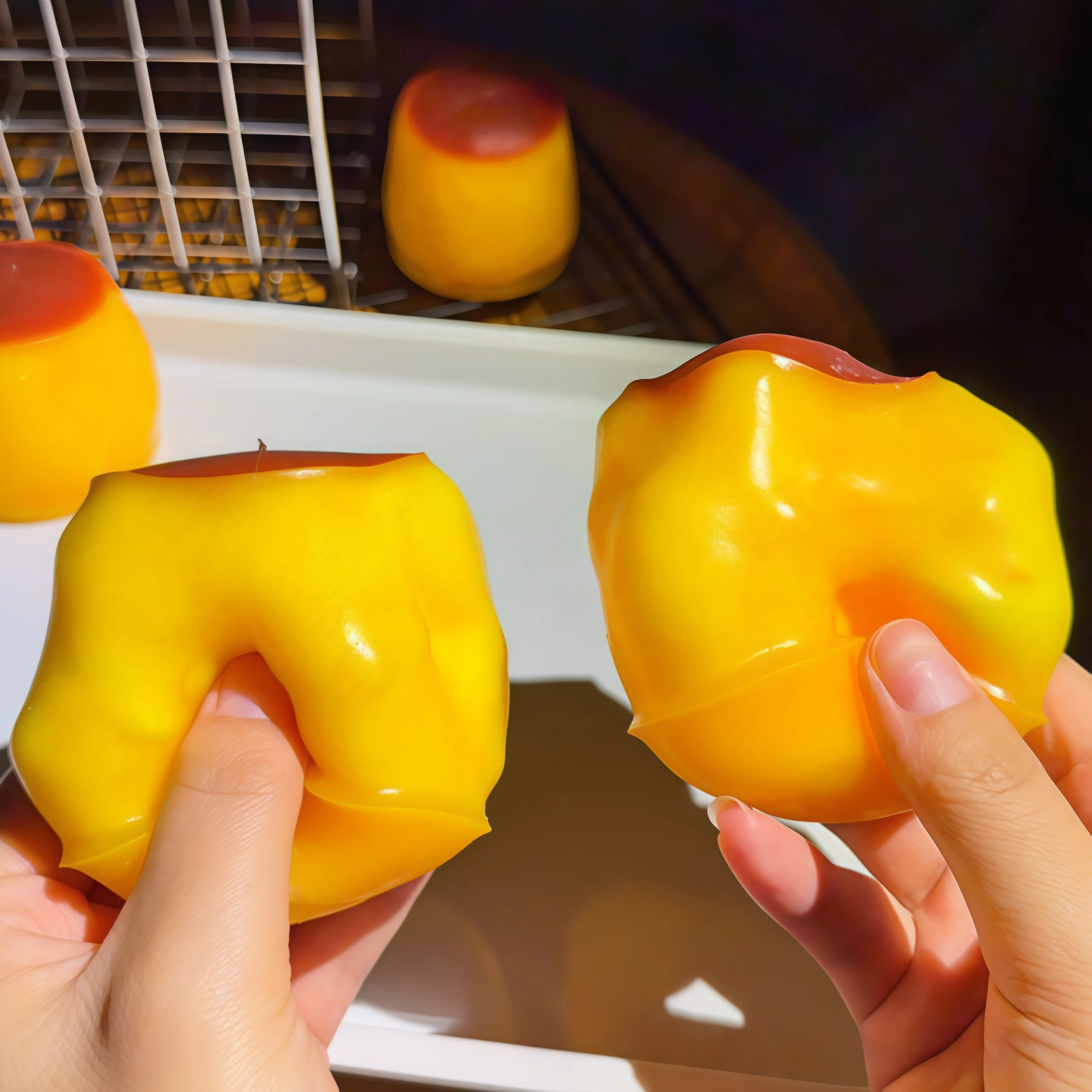 Bola de juguete con forma de b - Building Blocks reseña y precio