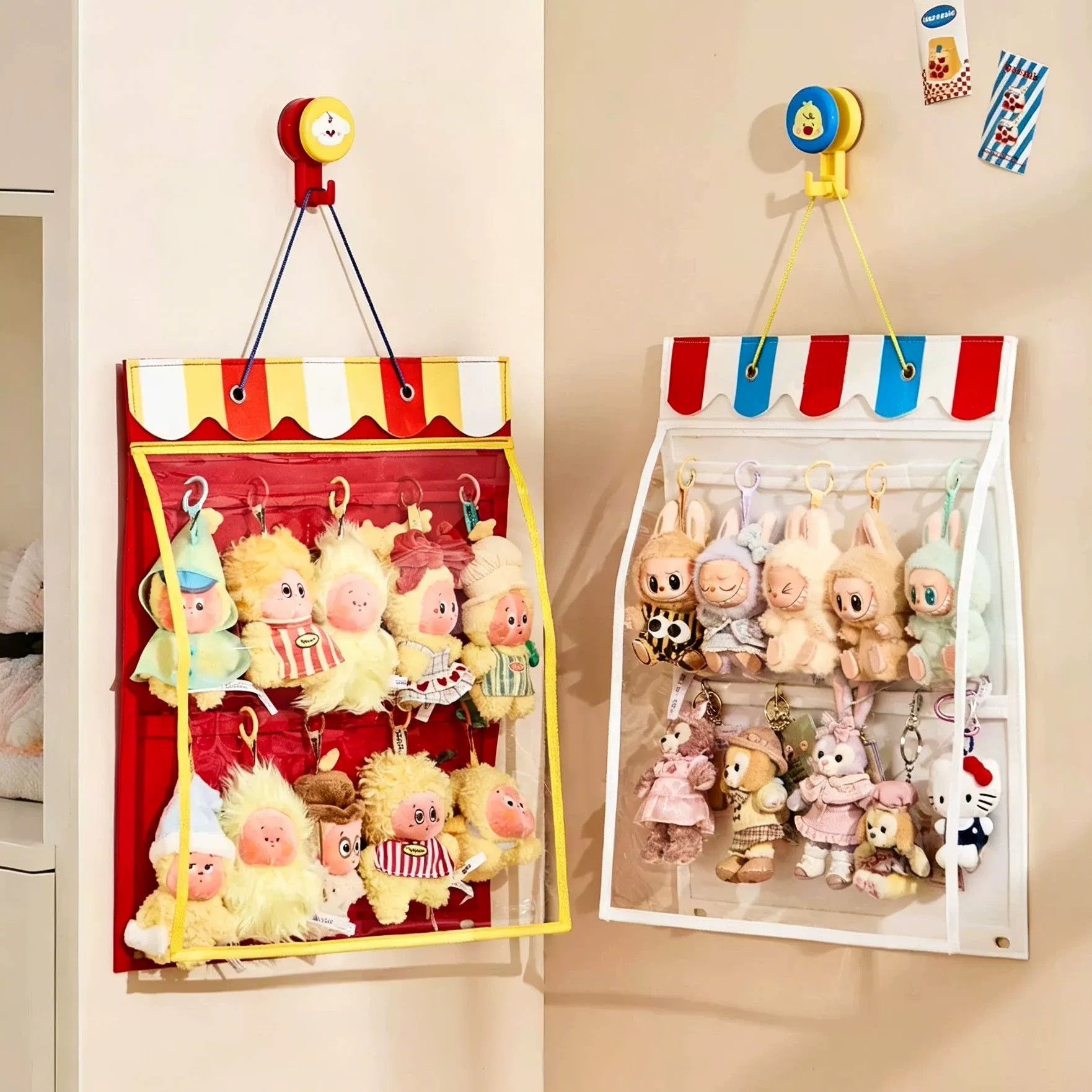 Soporte de exhibición para gua - Dolls reseña y precio
