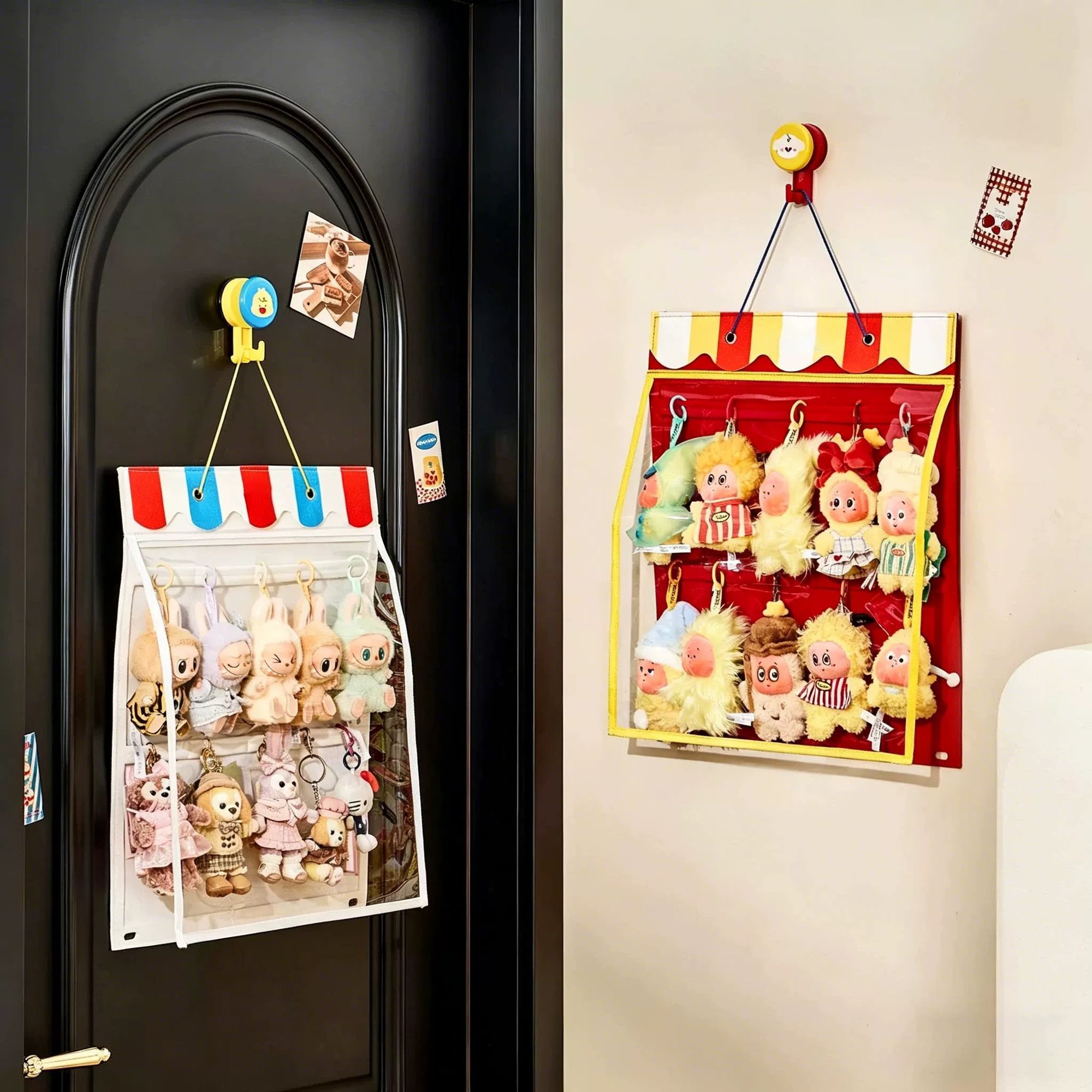 Soporte de exhibición para gua - Dolls reseña y precio