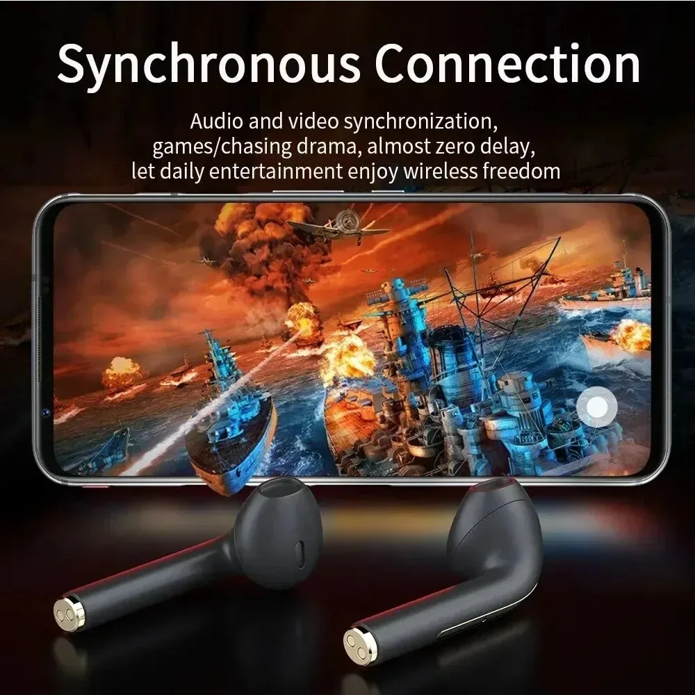 Nuevos auriculares inalámbrico - Video Games reseña y precio