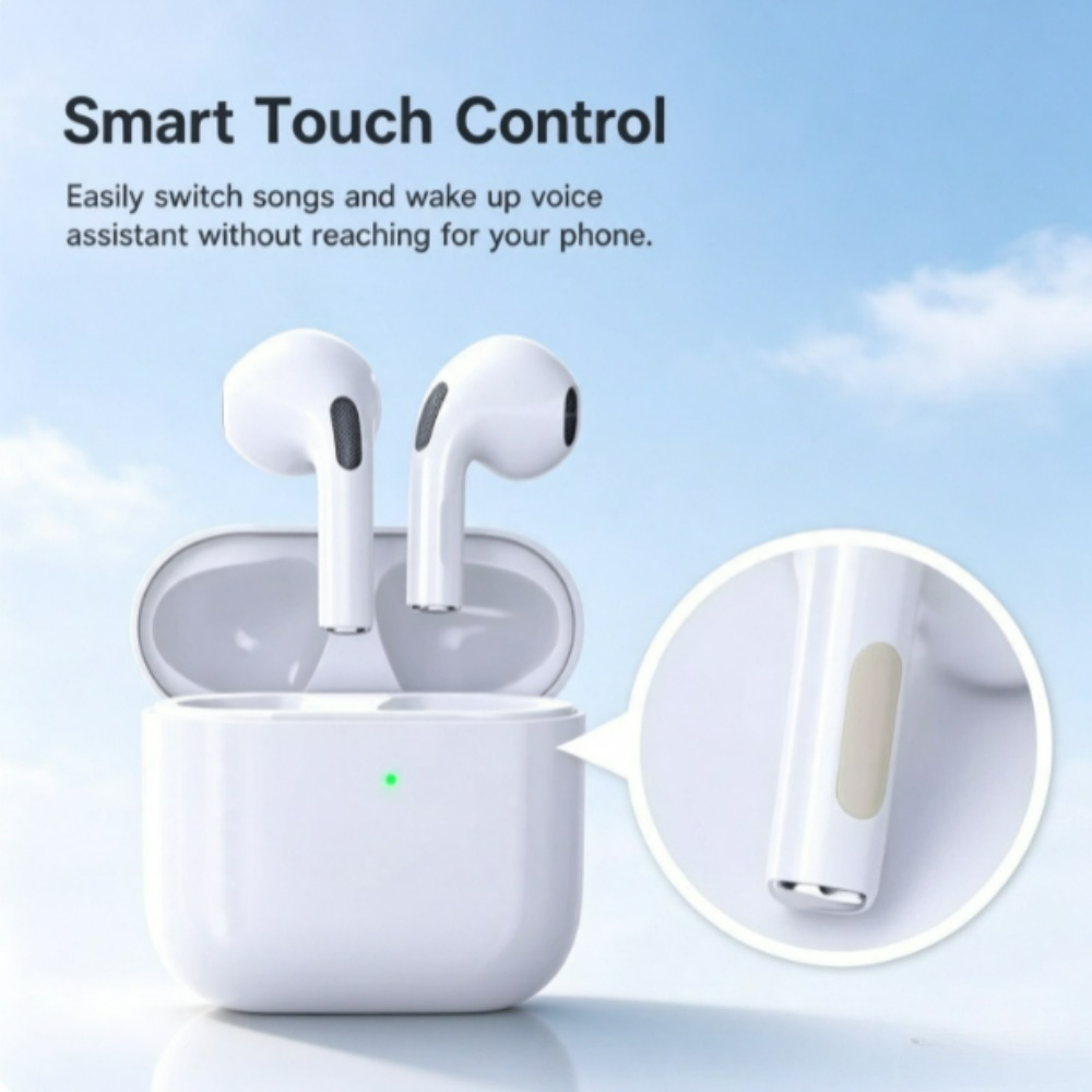 Auriculares inalámbricos Pro4  - Video Games reseña y precio